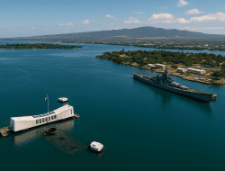 Plan Your Pearl Harbor Trip: A Visitor’s Guide & Planning Tips
