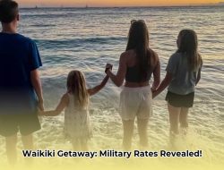 Unlock Hale Koa Hotel military rates and reservations: Your Waikiki guide