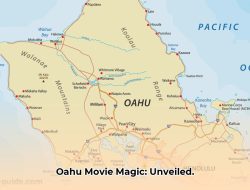 Explore Oahu Movie Tours: Lost, Hawaii Five-O & More