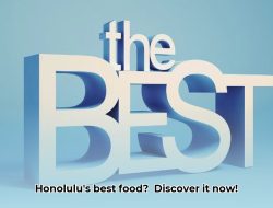 Find the Best Honolulu Food Tours: Top-Rated Culinary Experiences