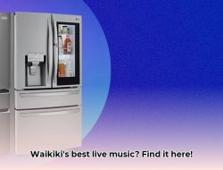 Find Waikiki’s Best Live Music Bars Daily: Your Guide