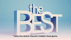 Discover Hawaii’s Best Local Cuisine: Your Guide to Authentic Eats