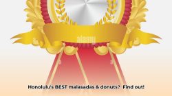 Find Honolulu’s Best Malasadas & Donuts: Ultimate Guide