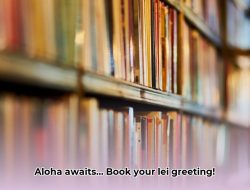 Book a Traditional Hawaiian Lei Greeting at Honolulu Airport: Your Aloha Welcome Awaits