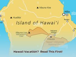 Hawaii Travel Safety Tips for Tourists: A Smooth Trip Guide
