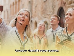 How to Tour Iolani Palace: Your Guide to Hawaiian Royalty
