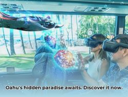 Unforgettable Oahu Immersive Nature Tours: Your Hawaiian Escape
