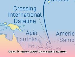Discover Oahu’s March 2026 Events: Your Ultimate Guide