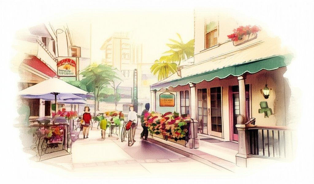 Honolulu food guide: Explore Oahu's best eats with this practical adventure playbook.