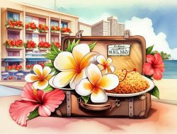 Authentic Hawaiian Food Waikiki: Where to Get a Real Taste?