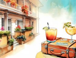 Best Bars In Honolulu For Cocktails With A View