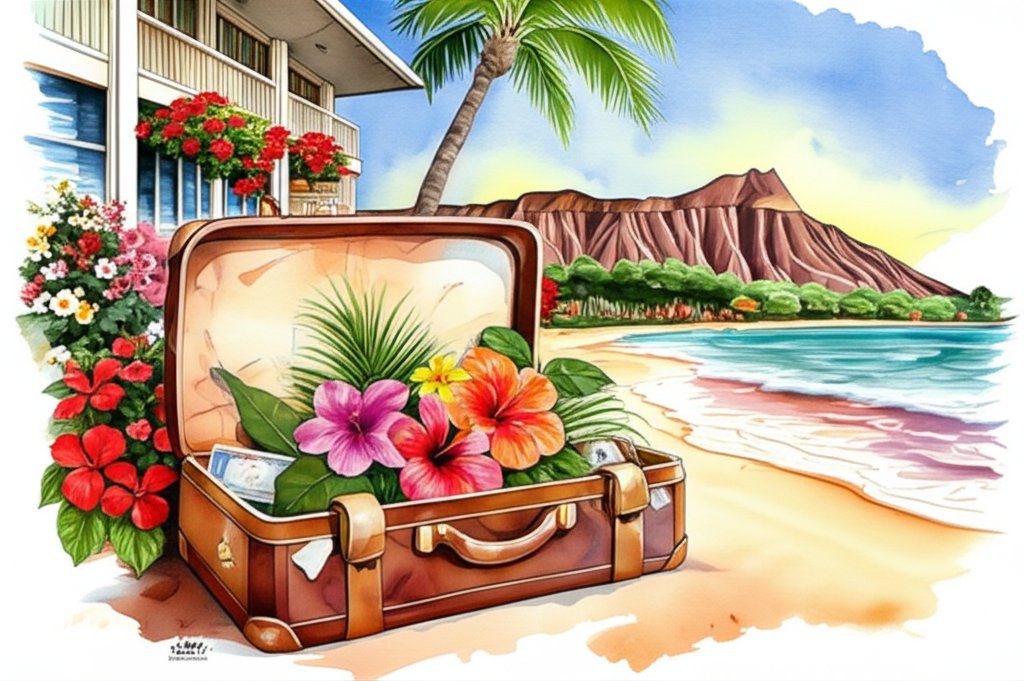 Waikiki bars: Cocktails, ocean views, nightlife, best places to drink in Hawaii.