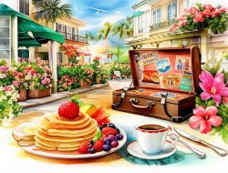 Best Breakfast in Waikiki, Hawaii: Where to Start Your Day