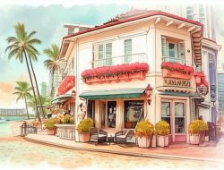 Best Cocktails Waikiki: Where To Find Hawaiian Drinks Tonight?