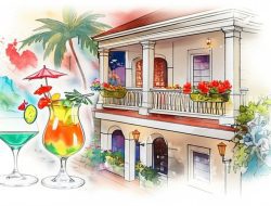 Best Drinks on Oahu: Your Guide to Island Cocktails