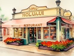 Best Eats Oahu: Your Guide to Delicious Honolulu Restaurants