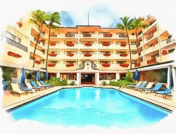 Best Family Hotels In Hawaii Waikiki: Kid-Friendly Stays