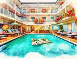 Best Hotels In Honolulu For Families: Kid-Friendly Waikiki Stays