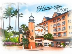 Best Hotels In Oahu For Families: Kid-Friendly Hawaiian Resorts