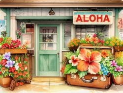 Best Japanese Restaurant Waikiki: Your Delicious Guide to Island Eats