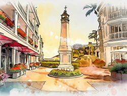 Best Place to Stay in Waikiki for Family Fun