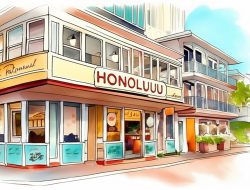 Best Places to Eat in Hawaii: Honolulu Restaurant Guide