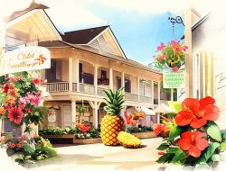 Best Places To Eat In Honolulu: A Food Lovers Guide