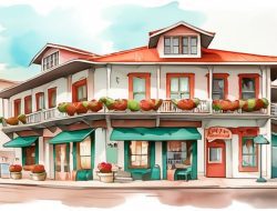 Best Restaurants In Oahu: Taste Paradise At These Top Spots
