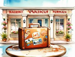 Best Take Out Waikiki Hawaiian Food You Should Try