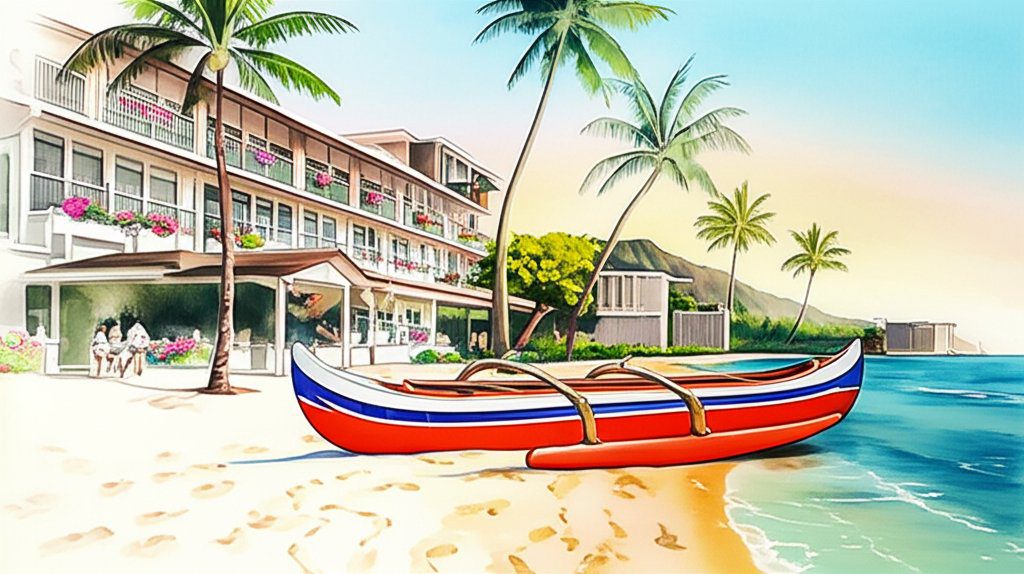 Waikiki kids exploring beyond the beach: hiking, culture, and family fun.