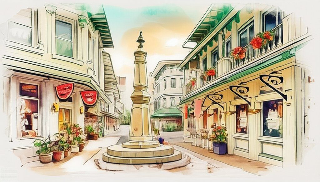 Explore Honolulu's vibrant neighborhoods beyond Waikiki: culture, food, and local experiences.