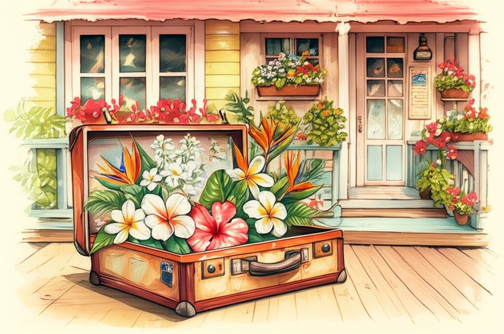 Explore diverse Oahu breakfast spots beyond Waikiki for delicious local flavors.