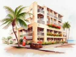 Bonvoy Waikiki: Choosing Your Perfect Hawaiian Resort Stay
