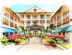 Bookings Hawaii: Find Great Hotel Deals For Your Trip