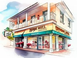 Boutique Hotel Waikiki: Chic Stays That Wont Break The Bank