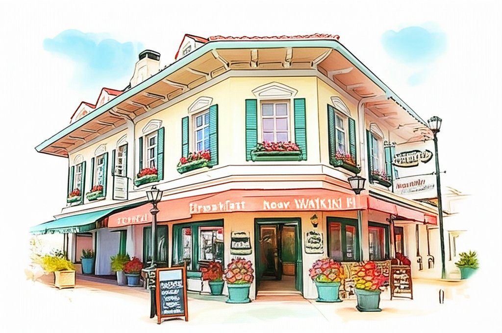 Waikiki breakfast: Start your day with delicious food at Honolulu's best spots.