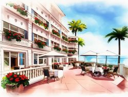 Breakfast Waikiki Honolulu: Where To Find Delicious Morning Meals