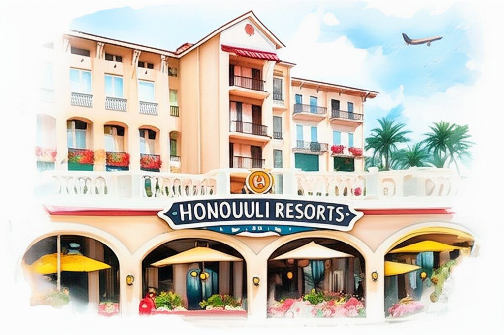 Honolulu resort budget breakdown: Affordable to luxury options for your Hawaiian vacation.