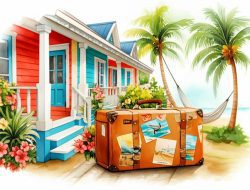Cheap Places to Stay in Hawaii On a Budget?