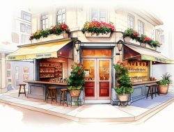 Cool Bars in Waikiki: Where to Sip and Socialize?
