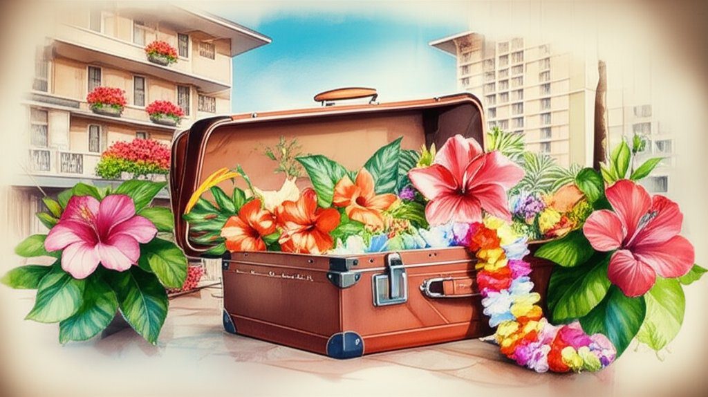 Hawaii hotel prices vary greatly by location, reflecting oceanfront value and accessibility.