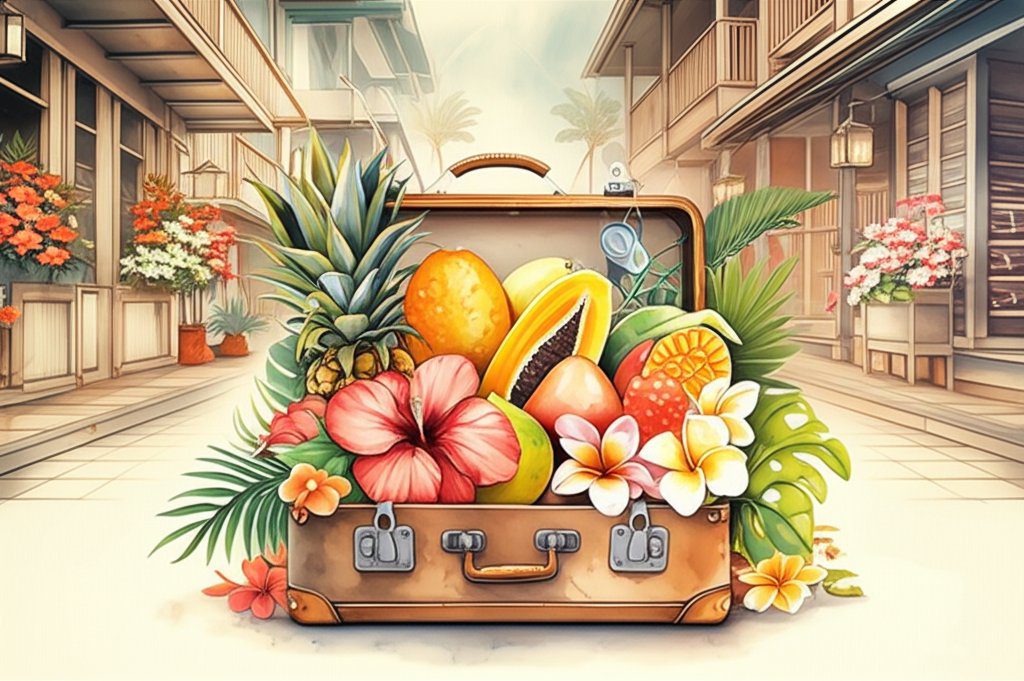 Honolulu food guide: Delicious Hawaiian cuisine, local dishes, and culinary experiences.