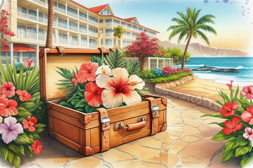 Decoding Hawaiian vacation costs: Budget tips, expense breakdown, and planning advice.