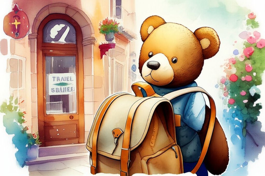 Decoding family-friendly travel: amenities, symbols, and tips for perfect vacations.