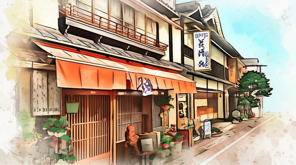 Decoding Japanese menu: Delicious food choices, cultural experience.