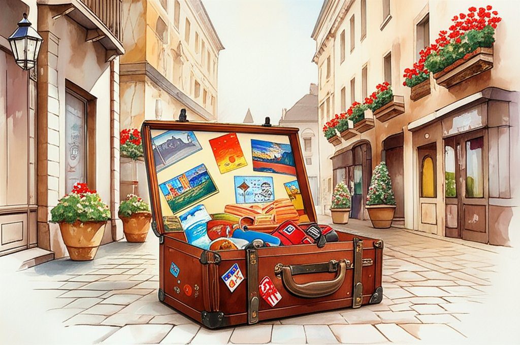 Authentic travel vs. tourist traps. Discover real culture, avoid common pitfalls.