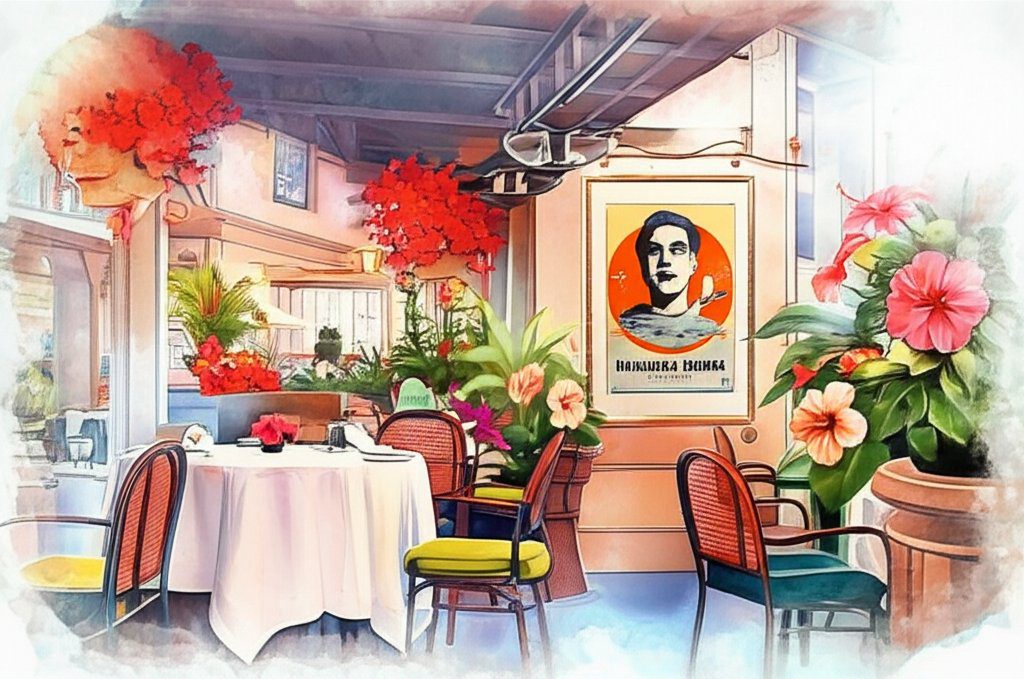 Waikiki restaurants: Diverse cuisine, ocean views, discover dining experiences in Honolulu, Hawaii.