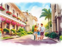 Family Activities In Honolulu: Kid-Friendly Fun On Oahu