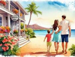 Family Friendly Things To Do In Oahu For Everyone