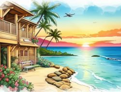 Find Best Flights to Hawaii: Simple Ways to Score Cheap Tickets